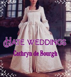 Cover Hate Weddings (eBook, ePUB)