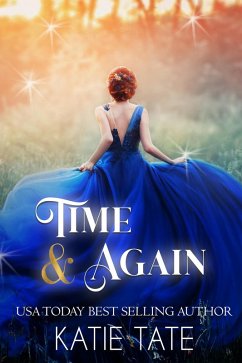 Time and Again (eBook, ePUB) - Tate, Katie