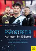 Athleten im E-Sport (eBook, PDF)