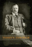 Teddy's Tantrum (eBook, ePUB)