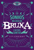 Os sonhos na casa da bruxa e outros contos (eBook, ePUB)
