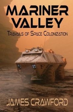 Cover Mariner Valley (eBook, ePUB)