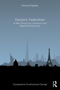 Dynamic Federalism (eBook, ePUB) Cover Dynamic Federalism (eBook, ePUB)
