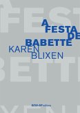 A festa de Babette (eBook, ePUB)