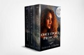 Once Upon A Princess Trio Box Set (eBook, ePUB) Once Upon A Princess Trio Box Set (eBook, ePUB)