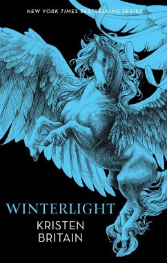 Winterlight (eBook, ePUB) - Britain, Kristen