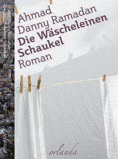 Die Wäscheleinen-Schaukel (eBook, ePUB) - Ramadan, Ahmad Danny