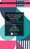Employer Branding for Competitive Advantage (eBook, ePUB)