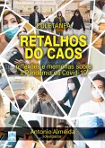 Coletânea: Retalhos do Caos (eBook, ePUB)