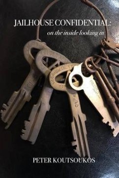 Cover Jailhouse Confidential (eBook, ePUB)