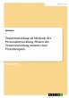 Teamentwicklung als Methode der... - Bild 1