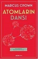 Cover Atomlarin Dansi