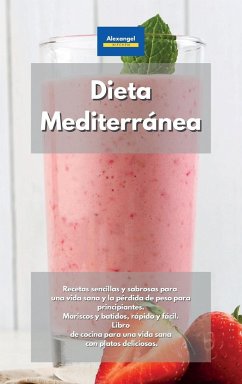 Dieta Mediterránea - Kitchen, Alexangel