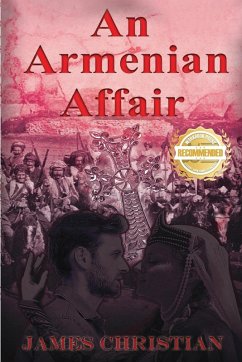 Cover An Armenian Affair