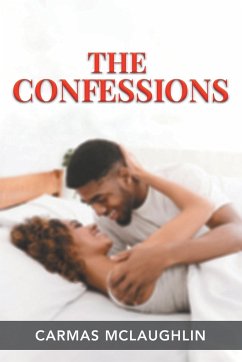 The Confessions - Mclaughlin, Carmas