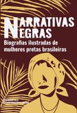 Narrativas Negras (eBook, ePUB)