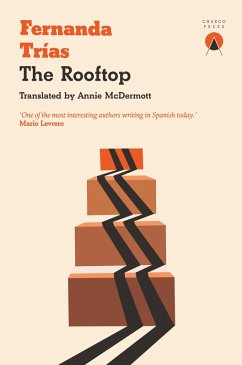 The Rooftop (eBook, ePUB) - Trías, Fernanda