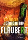 As tentações de Santo Antão (eBook, ePUB)