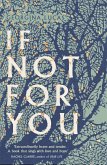 If Not For You (eBook, ePUB)