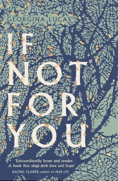 If Not For You (eBook, ePUB) - Lucas, Georgie