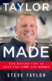 Taylor Made (eBook, ePUB) Taylor Made (eBook, ePUB)