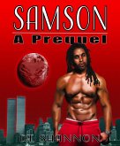 Samson: The Prequel (eBook, ePUB)