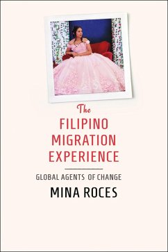Cover The Filipino Migration Experience (eBook, ePUB)