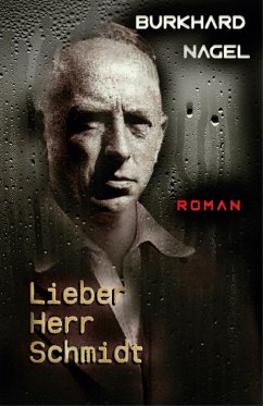 Lieber Herr Schmidt (eBook, ePUB)