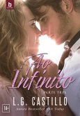 Ao Infinito (eBook, ePUB)