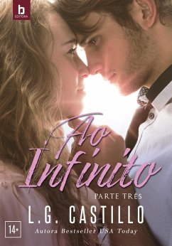 Cover Ao Infinito (eBook, ePUB)