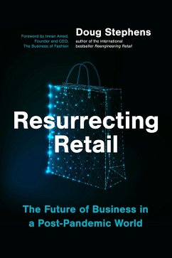 Resurrecting Retail (eBook, ePUB) - Stephens, Doug