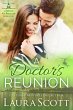 A Doctor's Reunion (Lifeline Air... - Bild 1