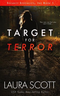 Target for Terror (Security Specialists, Inc., #1) (eBook, ePUB) - Scott, Laura