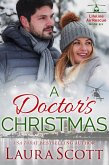 A Doctor's Christmas (Lifeline Air Rescue, #6) (eBook, ePUB)