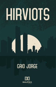 Cover Hirviots (eBook, ePUB)