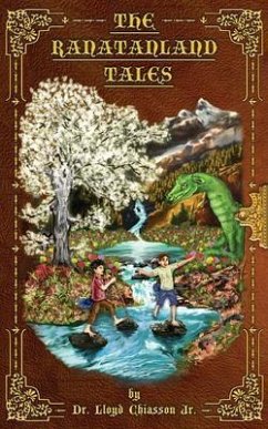 The Ranatanland Tales (eBook, ePUB) Cover The Ranatanland Tales (eBook, ePUB)