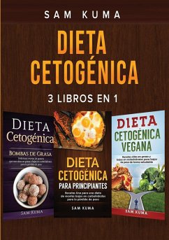Dieta Cetogénica - Kuma, Sam