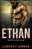 Ethan (Bad Boys & Beauties, #2) (eBook, ePUB)