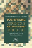 Positivismo jurídico e não positivismo jurídico (eBook, ePUB)