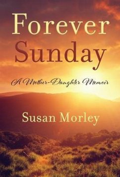 Cover Forever Sunday (eBook, ePUB)