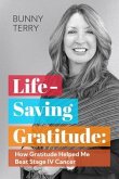 Lifesaving Gratitude (eBook, ePUB)