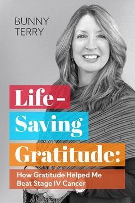 Lifesaving Gratitude (eBook, ePUB) Lifesaving Gratitude (eBook, ePUB)