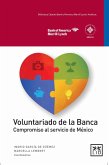 Voluntariado de la Banca (eBook, ePUB)