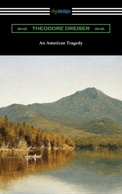 Cover An American Tragedy (eBook, ePUB)