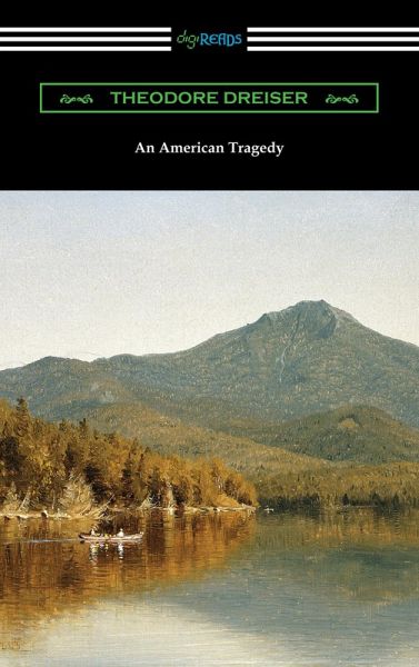 An American Tragedy (eBook, ePUB) An American Tragedy (eBook, ePUB)