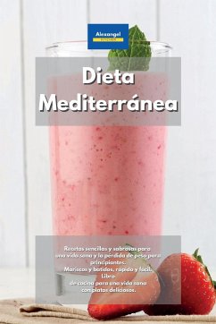 Dieta Mediterránea - Kitchen, Alexangel