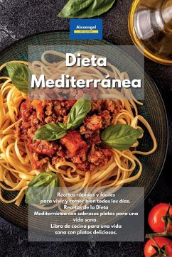 Dieta Mediterránea - Kitchen, Alexangel