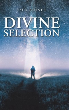 Divine Selection - Binner, Jack