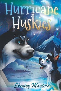 Hurricane Huskies - Masters, Shenley