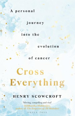 Cross Everything (eBook, ePUB) - Scowcroft, Henry